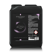 Fresso Active Foam 5L - aktywna piana o lekko zasadowym pH - 1