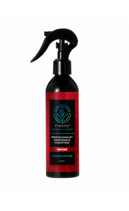 FreSHe INFIRE Air Freshener 200ml - 1