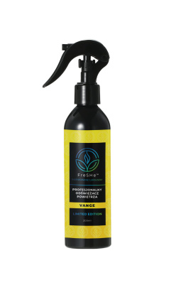 FreSHe VANGE Air Freshener 200ml - 1