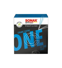 SONAX Profiline CC ONE Paint Coating 40ml - powłoka zabezpieczająca do lakieru