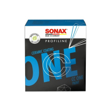 SONAX Profiline CC ONE Paint Coating 40ml - powłoka zabezpieczająca do lakieru - 1
