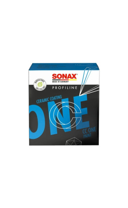 SONAX Profiline CC ONE Paint Coating 40ml - powłoka zabezpieczająca do lakieru - 1