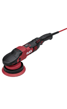 FLEX XFE 2 15 14-EC C - maszyna polerska mimośrodowa - 1