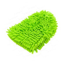 Detailing House Extra Large Chenille Wash Mitt - rękawica do mycia auta z mikrofibry - 2