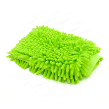 Detailing House Extra Large Chenille Wash Mitt - rękawica do mycia auta z mikrofibry - 1