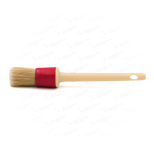 Detailing House Brush Natural Premium 18 36mm - profesjonalny pędzelek detailingowy - 1