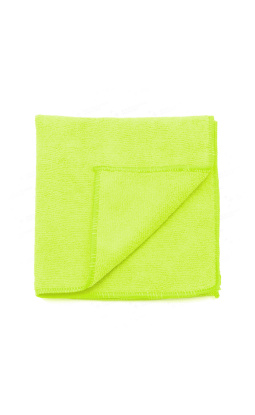 Detailing House Professional 40x40 Lime 320 g/m2 - 1