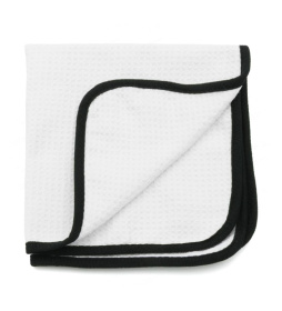 Detailing House Waffel Microfiber 40x40 - profesjonalna mikrofibra do szyb