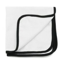 Detailing House Waffel Microfiber 40x40 - profesjonalna mikrofibra do szyb - 1
