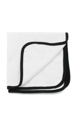 Detailing House Waffel Microfiber 40x40 - profesjonalna mikrofibra do szyb - 1