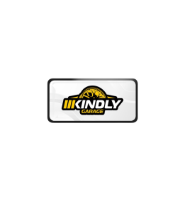 Kindly Garage Scent Clip Easy Way - zapach samochodowy