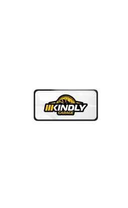 Kindly Garage Scent Clip Easy Way - zapach samochodowy - 1