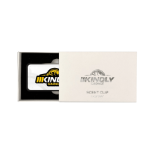 Kindly Garage Scent Clip Easy Way - zapach samochodowy - 2