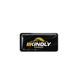 Kindly Garage Scent Clip Night Drive - zapach samochodowy
