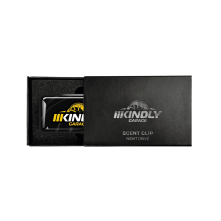 Kindly Garage Scent Clip Night Drive - zapach samochodowy - 2
