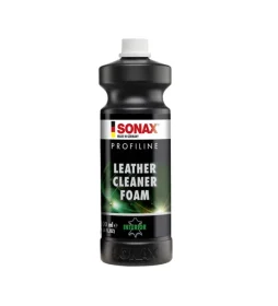 SONAX Profiline Pianka do Czyszczenia Skóry 1L