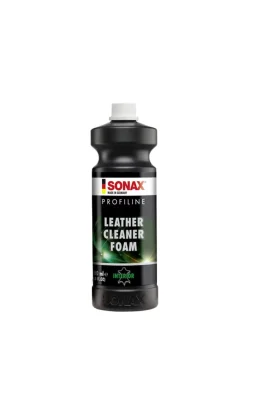SONAX Profiline Pianka do Czyszczenia Skóry 1L - 1