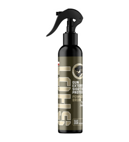 Swag SHOT GUN EXTERIOR SIO2 TECH PROTECT 150ml - powłoka do zabezpieczenie broni