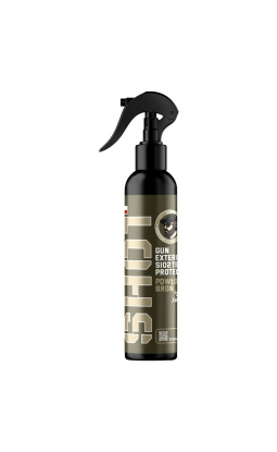 Swag SHOT GUN EXTERIOR SIO2 TECH PROTECT 150ml - powłoka do zabezpieczenie broni - 1