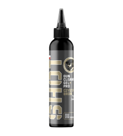 Swag SHOT GUN CLEANER GEL+ PRO 150ml - żel do czyszczenia broni
