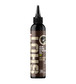 Swag SHOT GUN BORE SYNTHGEL OIL UV 150ml - syntetyczny olej żelowy UV do smarowania i ochrony lufy