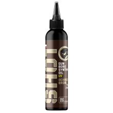 Swag SHOT GUN BORE SYNTHGEL OIL UV 150ml - syntetyczny olej żelowy UV do smarowania i ochrony lufy - 1