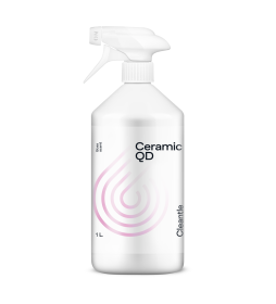 Cleantle Ceramic QD 1L - quick detailer z dodatkiem SiO2