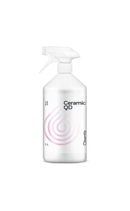 Cleantle Ceramic QD 1L - quick detailer z dodatkiem SiO2 - 1