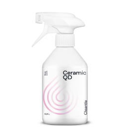 Cleantle Ceramic QD 500ml - quick detailer z dodatkiem SiO2