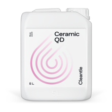 Cleantle Ceramic QD 5L - quick detailer z dodatkiem SiO2 - 1