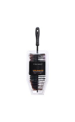 Fresso Wheel Brush Pro - szczotka do mycia felg - 1