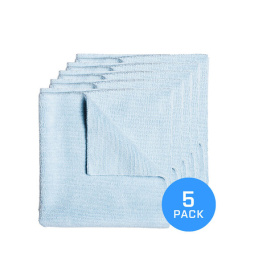 FX Protect Mikrofibra Blue Sky 40x40 5 pack-  mikrofibra bezkrawędziowa 