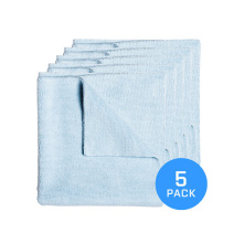 FX Protect Mikrofibra Blue Sky 40x40 5 pack-  mikrofibra bezkrawędziowa  - 1