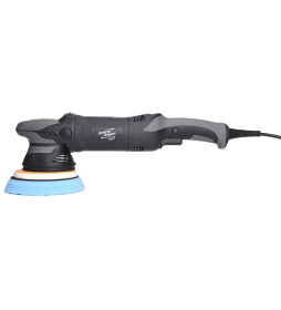 ShineMate DA EX620-5/21, talerz 123mm, skok 21mm - Polerka Dual Action 
