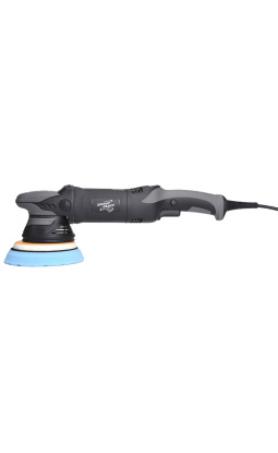 ShineMate DA EX620-5/21, talerz 123mm, skok 21mm - Polerka Dual Action  - 1