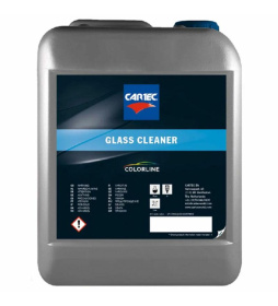 Cartec Glass Cleaner 5L - płyn do mycia szyb