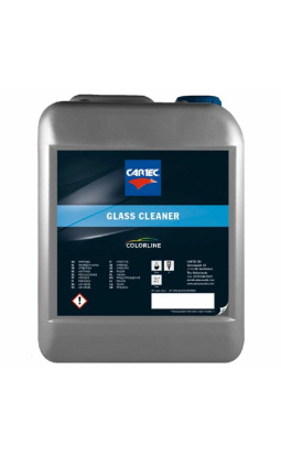 Cartec Glass Cleaner 5L - płyn do mycia szyb - 1