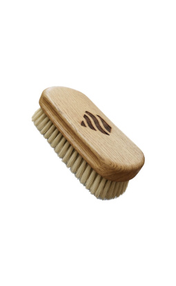 AUTO GRAPH DIAVIK Leather Brush - 1