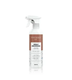 Fresso Home Płyn Do Mebli Drewnianych 500ml