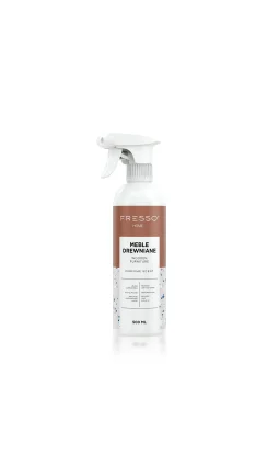Fresso Home Płyn Do Mebli Drewnianych 500ml - 1