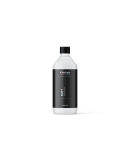 Kiurlab PRO Leather Cleaner Soft 1L