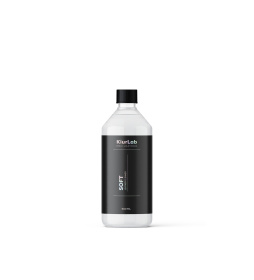 Kiurlab PRO Leather Cleaner Soft 500ml