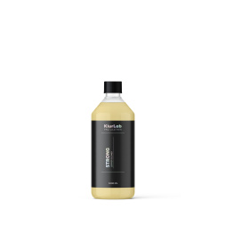 Kiurlab PRO Leather Cleaner Strong 1L