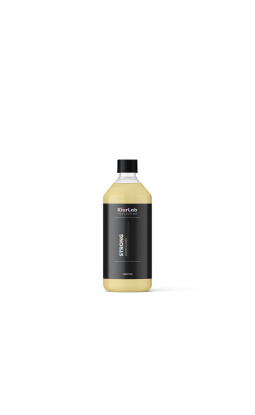 Kiurlab PRO Leather Cleaner Strong 1L - 1