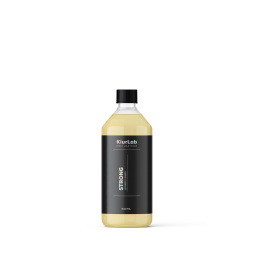 Kiurlab PRO Leather Cleaner Strong 500ml