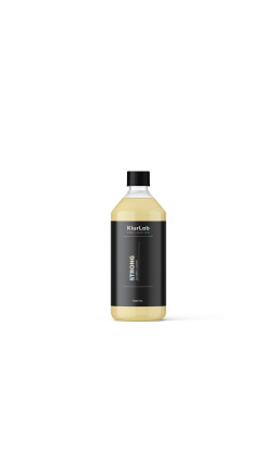 Kiurlab PRO Leather Cleaner Strong 500ml - 1