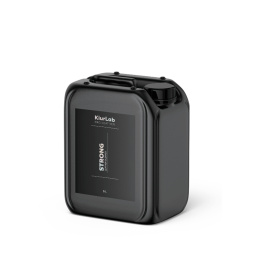 Kiurlab PRO Leather Cleaner Strong 5L