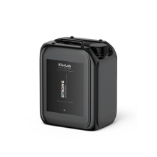 Kiurlab PRO Leather Cleaner Strong 5L