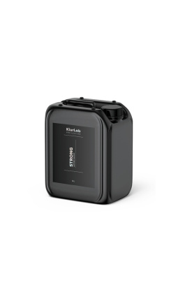 Kiurlab PRO Leather Cleaner Strong 5L - 1
