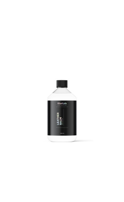 Kiurlab PRO Leather Balm 150ml - 1